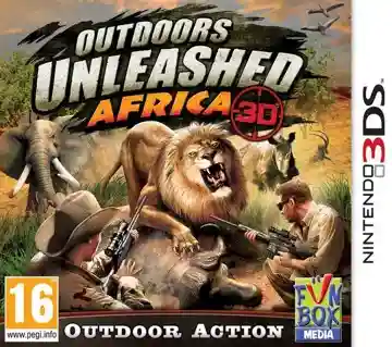 Outdoors Unleashed Africa 3D (Europe)